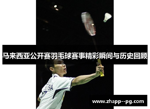 马来西亚公开赛羽毛球赛事精彩瞬间与历史回顾