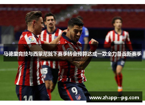 马德里竞技与西蒙尼就下赛季转会预算达成一致全力备战新赛季 马德里竞技与西蒙尼就下赛季转会预算达成一致全力备战新赛季
