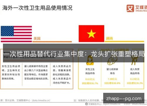 一次性用品替代行业集中度:龙头扩张重塑格局 一次性用品替代行业集中度:龙头扩张重塑格局
